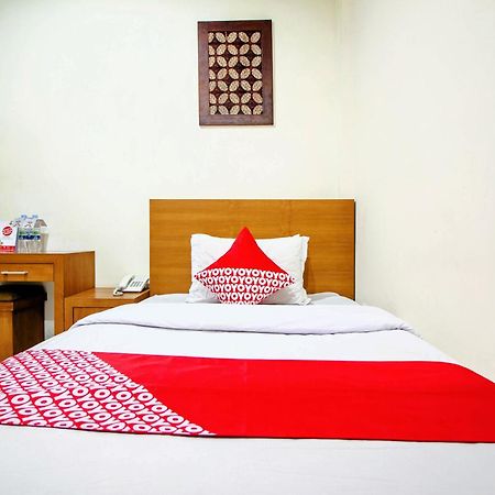Hotel Super Oyo 250 De'Gadri Ndalem Jarakan Exterior foto
